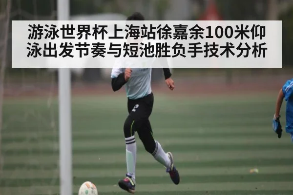 游泳世界杯上海站徐嘉余100米仰泳出发节奏与短池胜负手技术分析（WilliamHill）